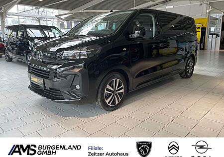 Peugeot Traveller Allure L2 BlueHDi 180 EAT8