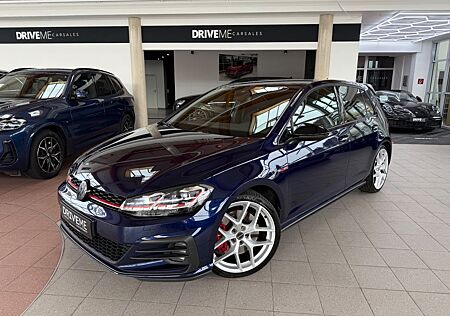 VW Golf Volkswagen GTI Performance Virtual ACC LED Kamera
