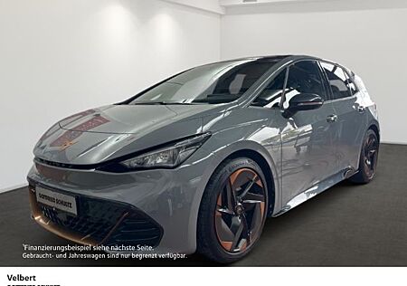 Cupra Born 150 kW PDC SHZ NAVI