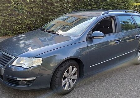 VW Passat Variant Volkswagen 2.0 TDI DPF Sportline Variant...