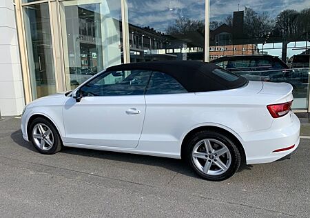 Audi A3 1.4 TFSI S tronic Cabriolet -