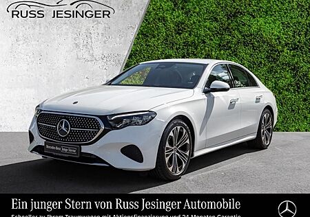 Mercedes-Benz E 220 d Avantgarde *LED*MBUX*Navi*Cam*TotW*KeyGo