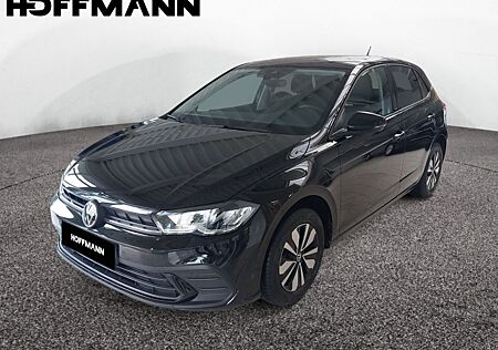 VW Polo Volkswagen 1.0 TSI Move LED Navi SHZ