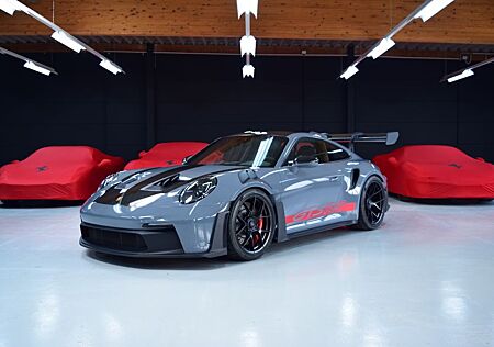 Porsche 992 GT3RS | 1.Hand | Carbon | Lift | Weissach |