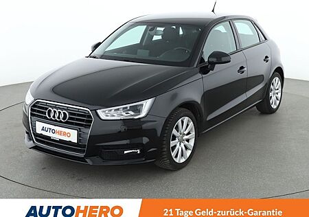 Audi A1 1.0 TFSI Design *NAVI*TEMPO*XENON*PDC*SHZ*
