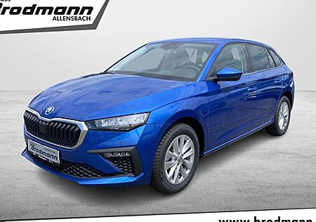 Skoda Scala gebraucht kaufen Skoda Scala 1.0 TSI DSG Selection Navi-ACC-RFK-LED-PDC