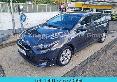 Kia Cee'd Sportswagon Ceed SW / cee d SW 1.5T-GDI Vision*Kamera*AHK*