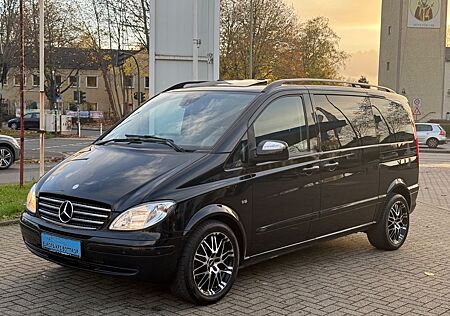 Mercedes-Benz Viano 3.0 CDI kompakt