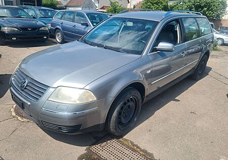 VW Passat Volkswagen 2.3 V5Variant 4motion