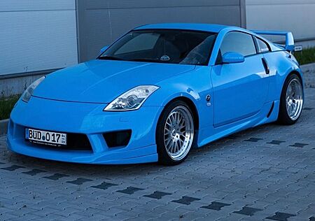 Nissan 350Z Premium Pack (Unikat)
