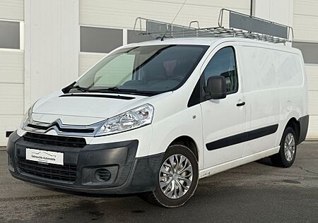 Citroën Jumpy HDi 125 FAP 29 L2H1 Kasten