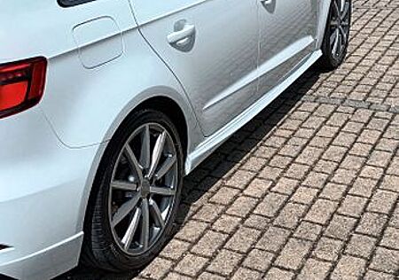 Audi A3 35 TFSI -