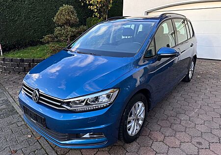 VW Touran Volkswagen Comfortline BMT/Start-Stopp