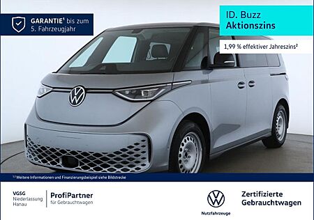 VW ID.BUZZ Volkswagen ID. Buzz Pure 5-Sitze AHK Navi IQ.Light ACC LED