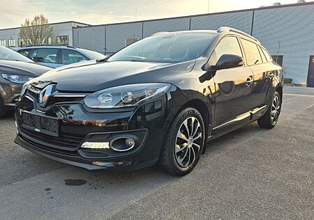 Renault Megane 1.5 * Automatik *TÜV* 1 HAND*
