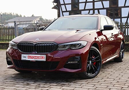 BMW 330e Lim. M Sport Individual LASER H&K SDACH 19"