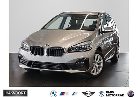 BMW 2er 220d xDrive Advantage