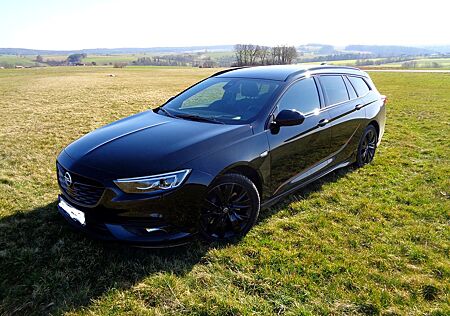 Opel Insignia 2.0 Turbo 191kW Exclusive Auto 4x4 ...