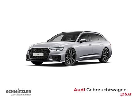Audi A6 Avant S line 50 TDI quattro PANO/AHK/360°+++
