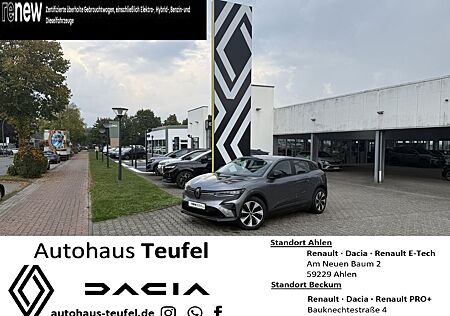 Renault Megane E-Tech Evolution ER EV60 130HP