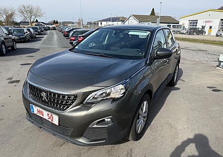 Peugeot 3008 Active 1.2 E-THP
