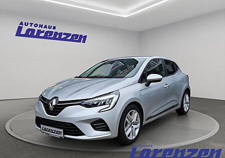 Renault Clio TCe 90 1.0 Zen+LED+Android Auto+Klimaautom+