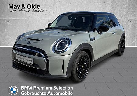 Mini Cooper SE 3-Türer Navi Digitales Cockpit LED Meh