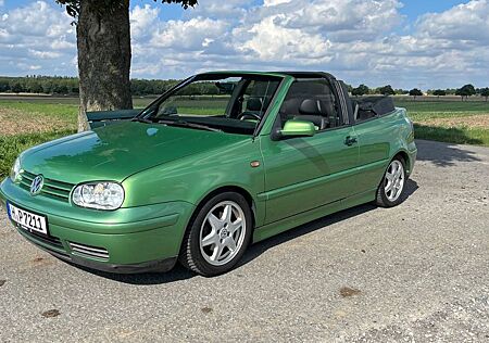 VW Golf Volkswagen 2.0 Colour Concept Colour Concept