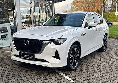 Mazda CX-60 2.5 PHEV TAKUMI CON-P DRI-P COM-P PAN-P *M