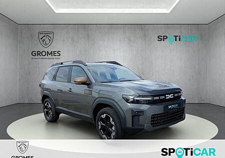 Dacia Bigster 155 Extreme Hybrid El. Panodach Navi Dig