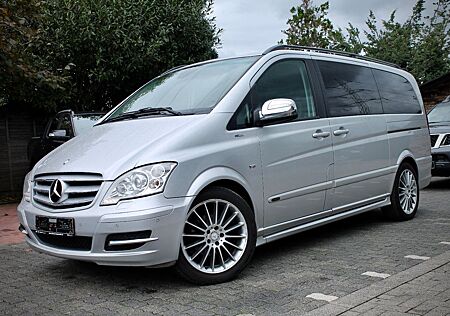 Mercedes-Benz Viano 3.0 CDI EDITION 125 lang 7-Sitze Xenon Le