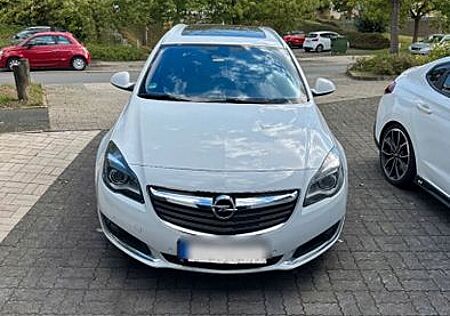 Opel Insignia Sports Tourer 2.0 CDTI