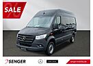 Mercedes-Benz Sprinter 317 CDI KA L2H2 MBUX 360°-Kamera Navi