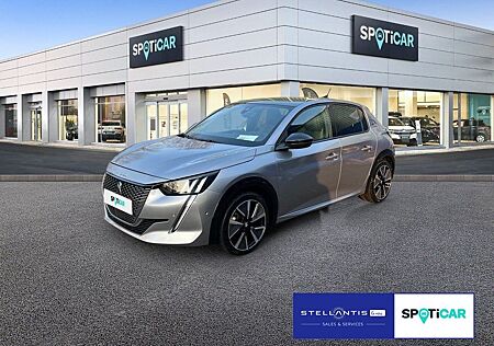 Peugeot 208 (e-) 136 GT