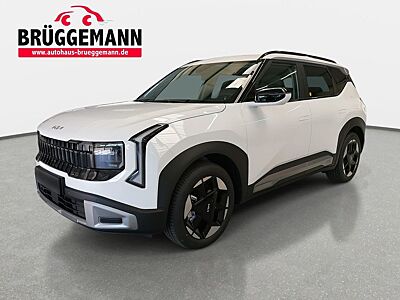 Kia SELTOS 1.6 T-GDI 2WD VISION MJ27 SOUNDNAVI DESIG