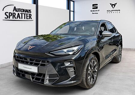 Cupra Terramar 1.5 eTSI DSG NAVI ACC AHK Pano Kamera