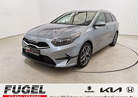 Kia Cee'd Sportswagon Ceed Sportswagon 1.5 T-GDI LED|Navi|SHZ