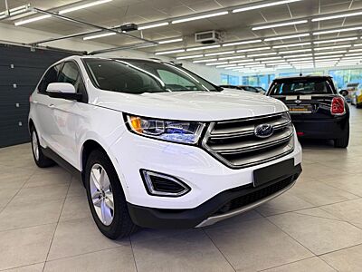 Ford Edge FWD 2.0 Eco