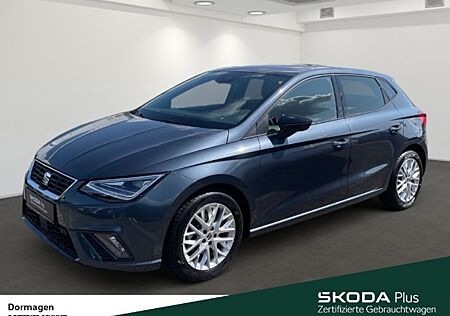 Seat Ibiza 1.0 TSI FR 6 GANG LED NAVI KAMERA