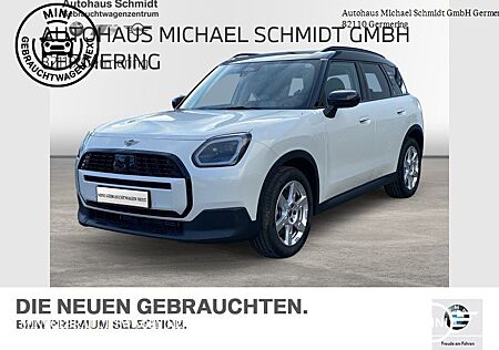 Mini Cooper Countryman Countryman C Head-Up DAB LED Pano.Dach Shz