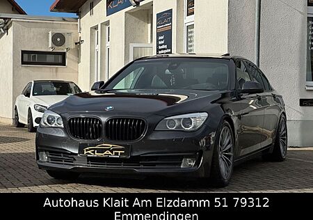 BMW 740d 740 7 xDrive Steuerkette Neu