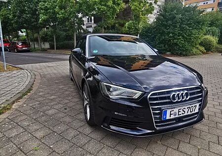 Audi A3 2.0 TDI clean diesel Ambition Cabriolet A...