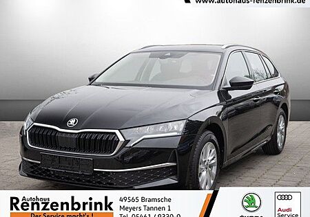Skoda Octavia Combi 1.5 TSI mHEV Selection DSG
