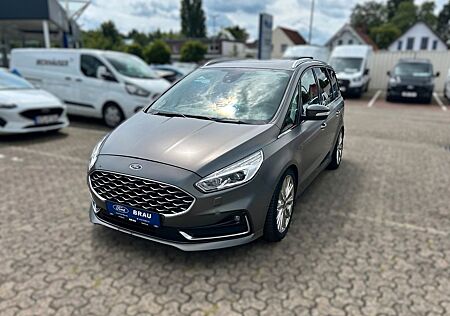 Ford Galaxy 2.0 EcoBlue Bi-Turbo S&S Aut. VIGNALE Fol