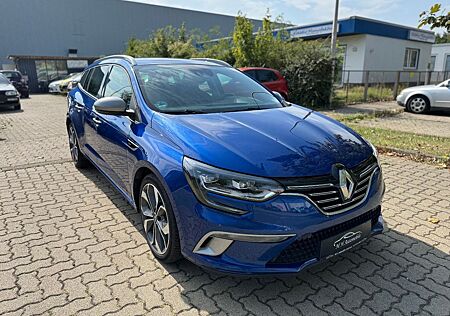 Renault Megane IV Grandtour GT-Line