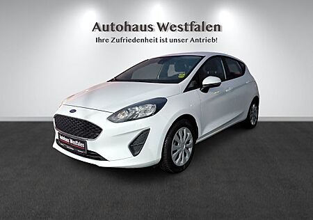 Ford Fiesta Cool & Connect/Navi/CarPlay/Parkhilfe/1Hd