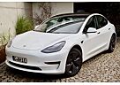 Tesla Model 3 LFP AKKU ° MwSt Ausweis
