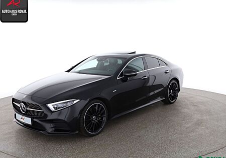 Mercedes-Benz CLS 450 4M 3x AMG EDITION 1 HUD,360GRAD,KEYLESS
