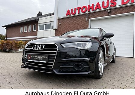 Audi A6 Lim. 3.0 TDI V6 quattro S Line