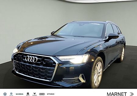 Audi A6 Avant advanced 35 TDI 120(163) kW(PS) S troni